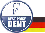 Best price dent